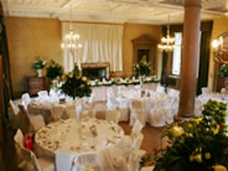 Functions at Ardtornish