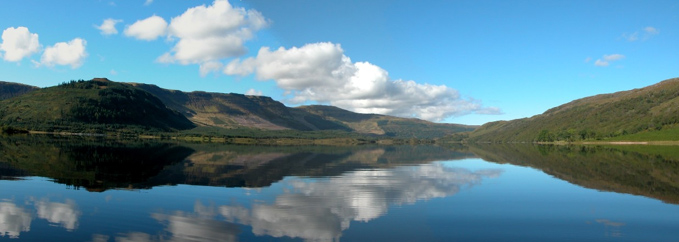 Ardtornish - breathtaking views beautiful holidays