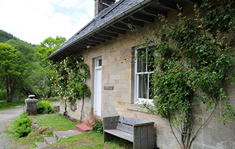 Activities on Ardtornish Estate