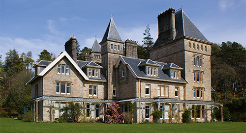 Ardtornish Estate