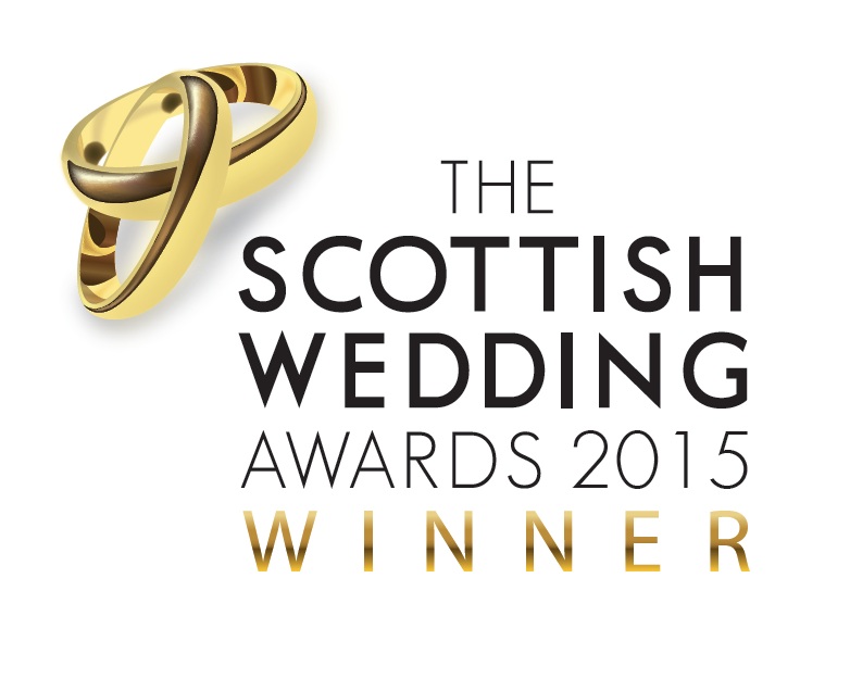 Ardtornish Wedding Award 2015