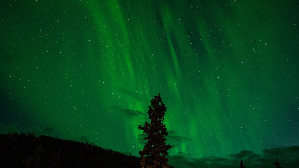 Northern Lights